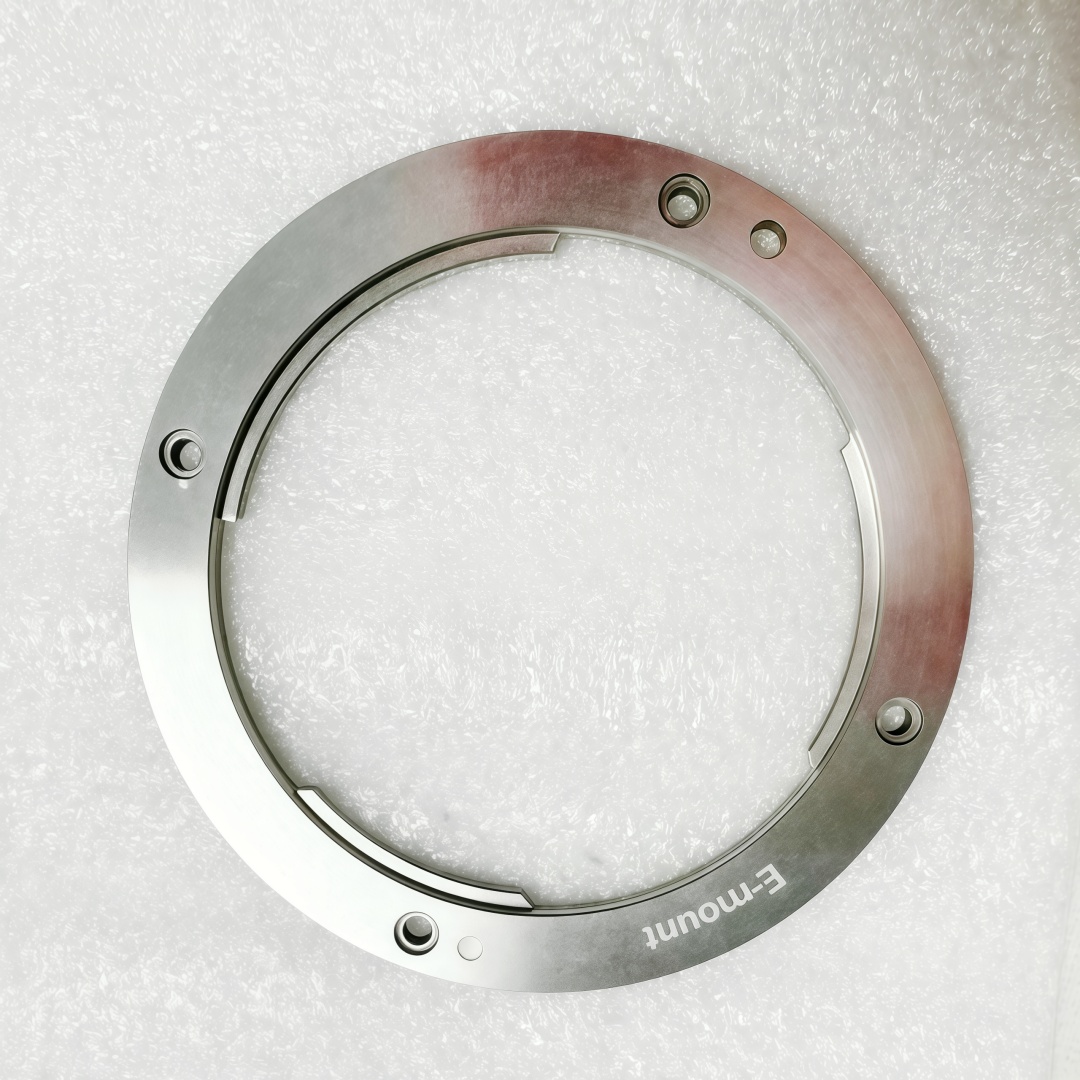 New Camera Body Bayonet Mount  - Sony Camera Zv-E10 评论和价格