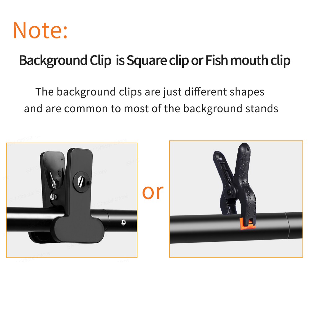 Photo Studio Background Photog - Photography Lighting Kit With Backdrop 评论和价格